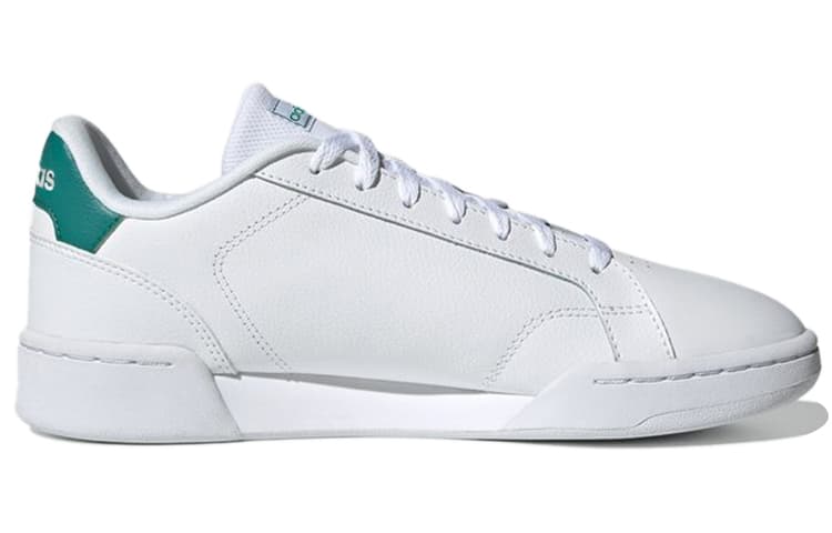 Adidas Neo Roguera 'White Collegiate Green' 3