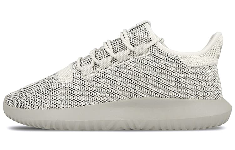 Adidas Originals Tubular Shadow Knit Clear Brown