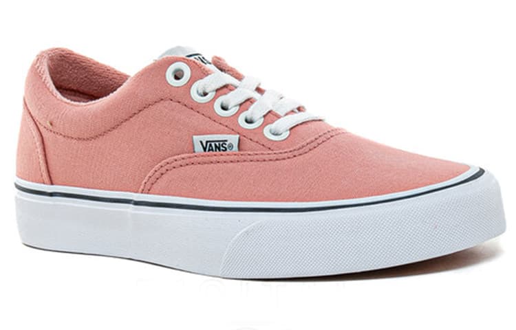 Vans Doheny Light Pink Light Pink Women's 4