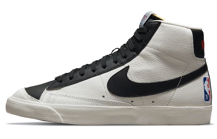 Nike Blazer Mid '77 Emb Nba 75th Anniversary Trail Blazers 3
