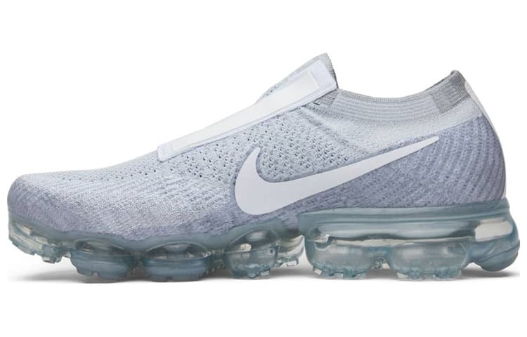 Nike Air VaporMax Cdg White 6