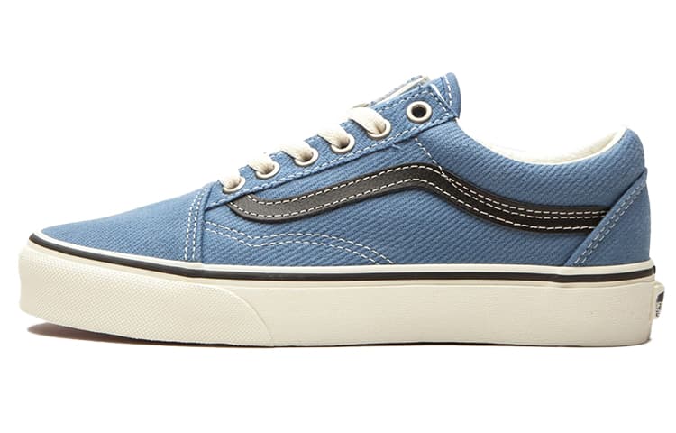 Old Skool Vans 'Coronet Blue' 3