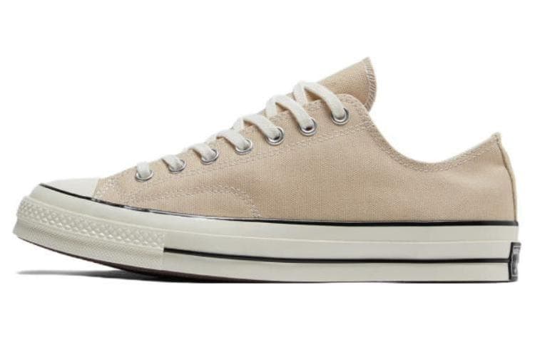 Chuck 70 Converse Low 'Seasonal Color Oat Milk' 2
