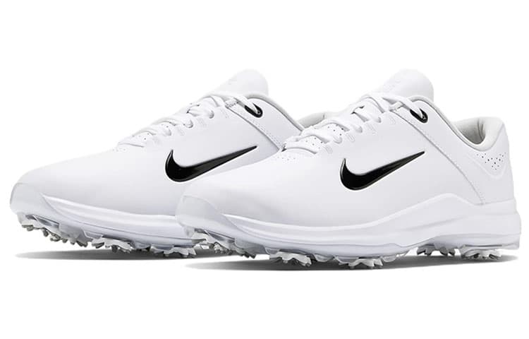 Nike Air Zoom Tiger Woods 20 White Black Wide Men's 6