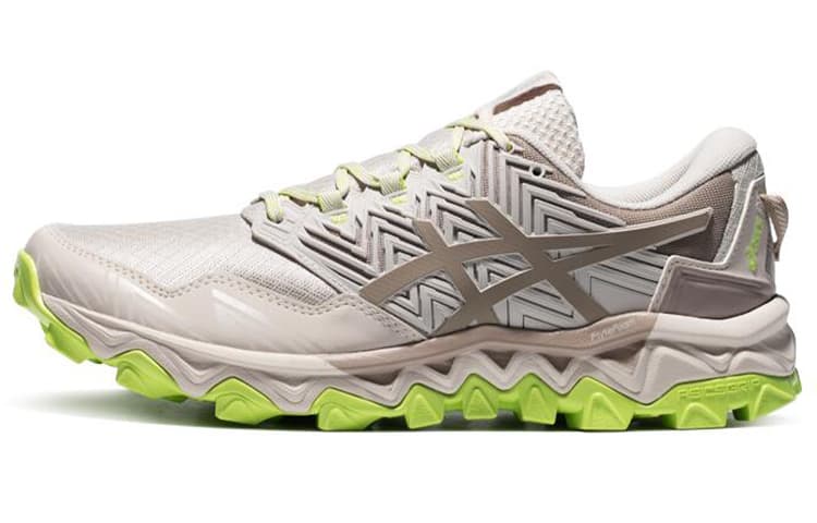 Asics Gel FujiTrabuco 8 'Brown' 2