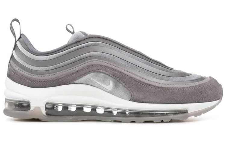 Nike Air Max 97 Ultra 17 Lx 'Gunsmoke' Women's 3