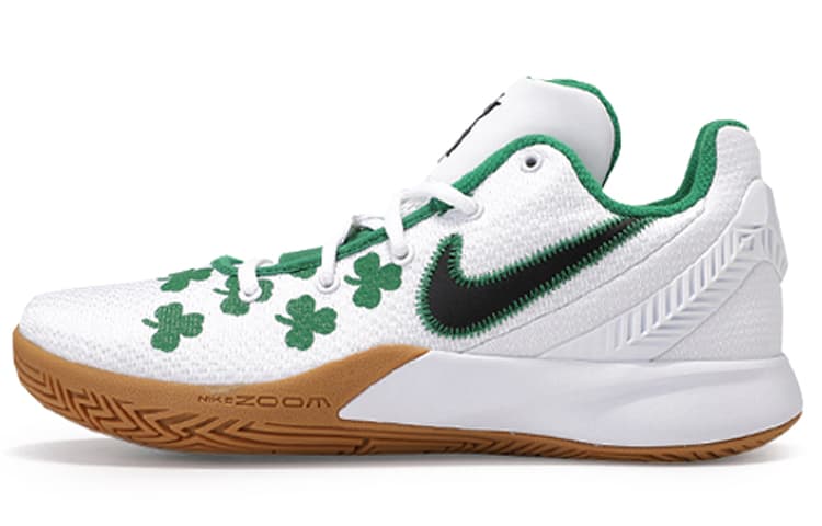 Nike Kyrie Flytrap 2 Ep 'Boston Celtics' 2