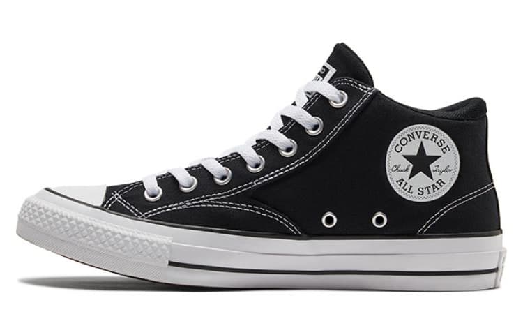 Converse Chuck Taylor All Star Malden Street 'Black White'