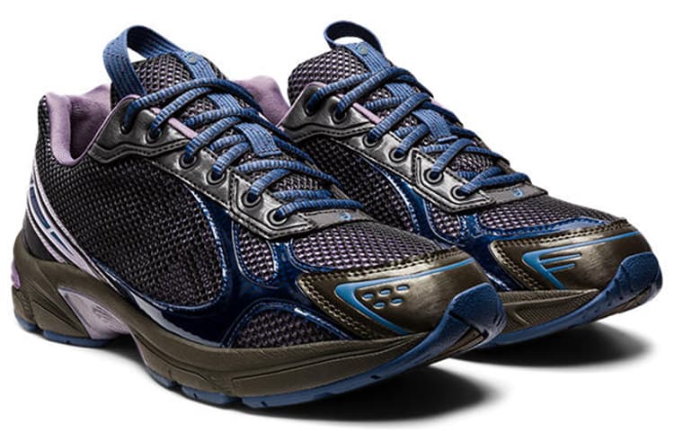 Asics UB4 S Gel 1130 Graphite Grey Grand Shark 5