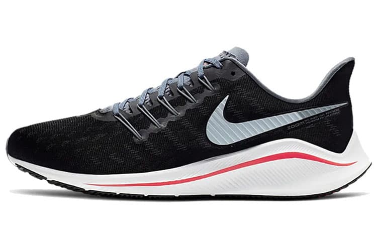 Nike Air Zoom Vomero 14 Black 2