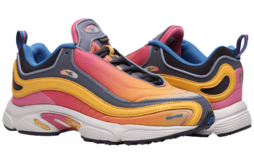 Daytona Dmx Bodega X Reebok 'Shanghai Pack' 6