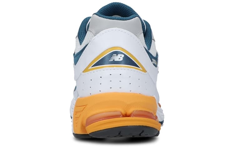 New Balance 2002R White Lagoon 6