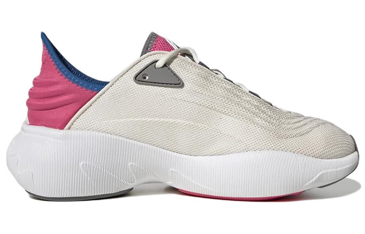 Adidas Originals Adifom Sltn 'Cream Pink White' Women's 3