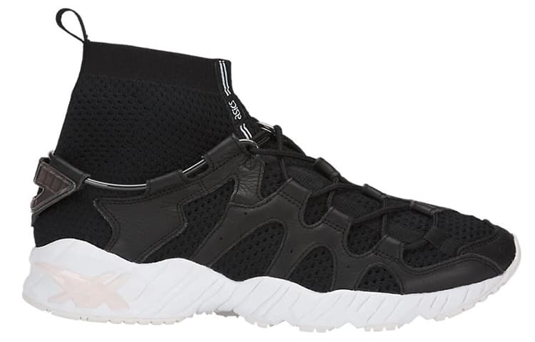 Asics Gel Mai Knit Mt 'Black' 4