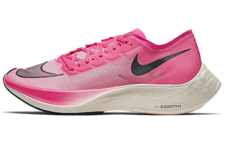 Nike ZoomX Vaporfly Next% Pink 2