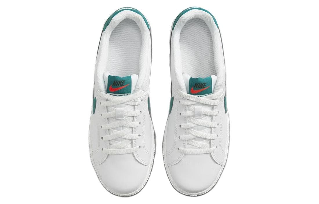Nike Court Royale 'White Blustery' Women's 6