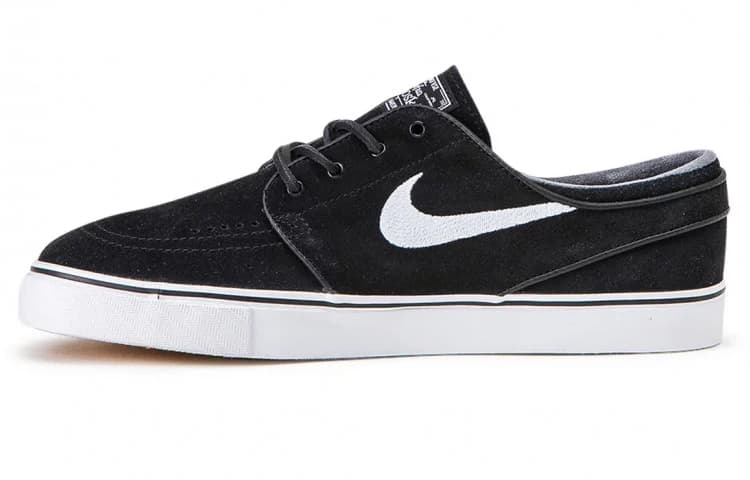 Nike Zoom Stefan Janoski Sb Og Black 2