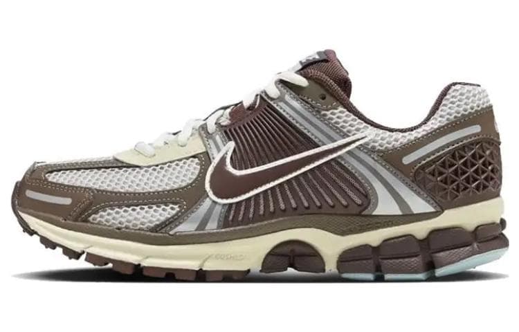 Nike Air Zoom Vomero 5 Earth Fossil Brown 2