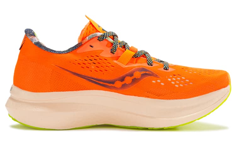 saucony Women's Endorphin Pro 2 'Campfire Story' 3