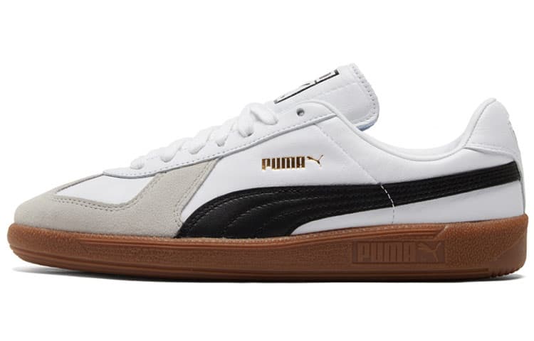 PUMA Army Trainer Og 'White Gum'