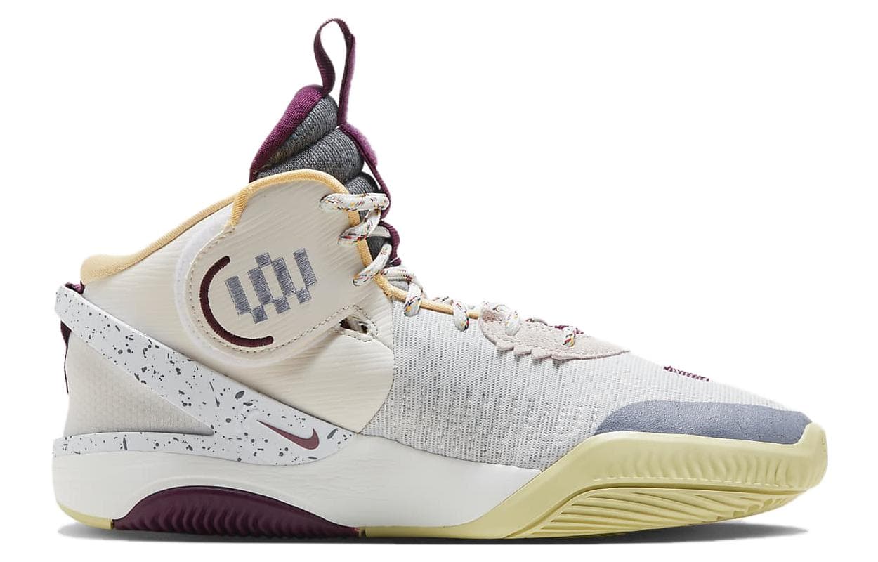 Nike Air Deldon Ep 'White Yellow' 3
