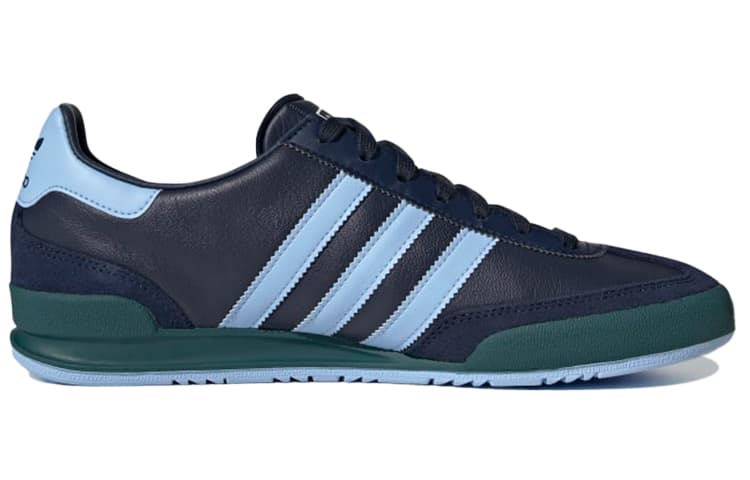 Adidas Originals City Series Valencia Blue 4
