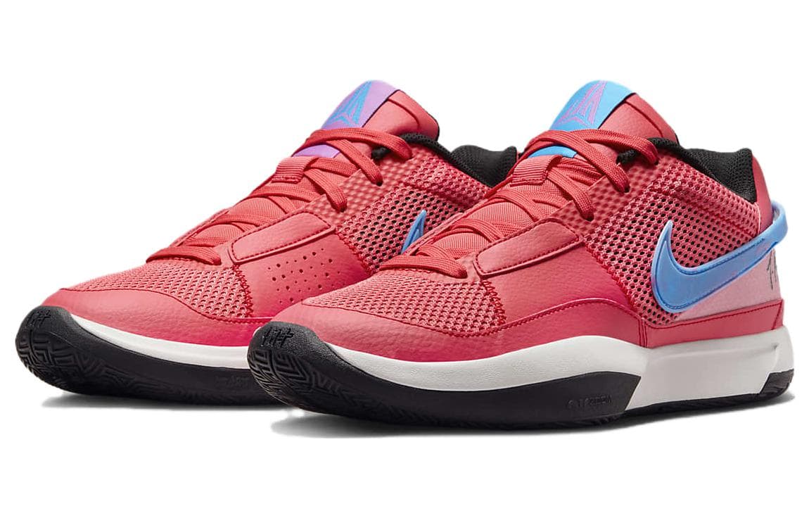 Nike Ja 1 EP 'Ember Glow' 5
