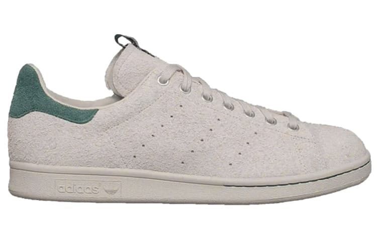 Adidas Originals Stan Smith Juice Rough Suede 3