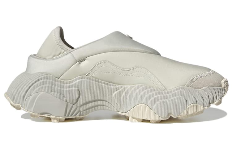 Adidas Originals Rovermule Adventure Cream White 3