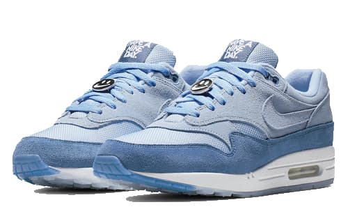 Nike Air Max 1 Have A Nike Day Indigo Storm 6