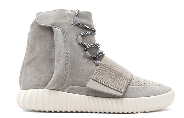 Adidas Originals Yeezy Boost 750 Og Light Brown 4