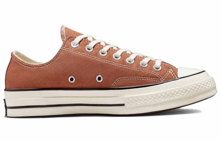 Converse Chuck Taylor All Star 70 Ox Brown Mineral Clay 4