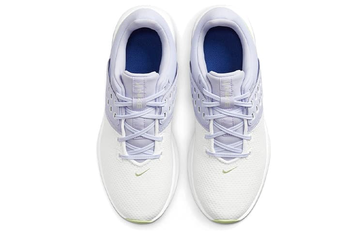 Nike Air Max Bella Tr Trainer 4 'White Purple' Women's 6