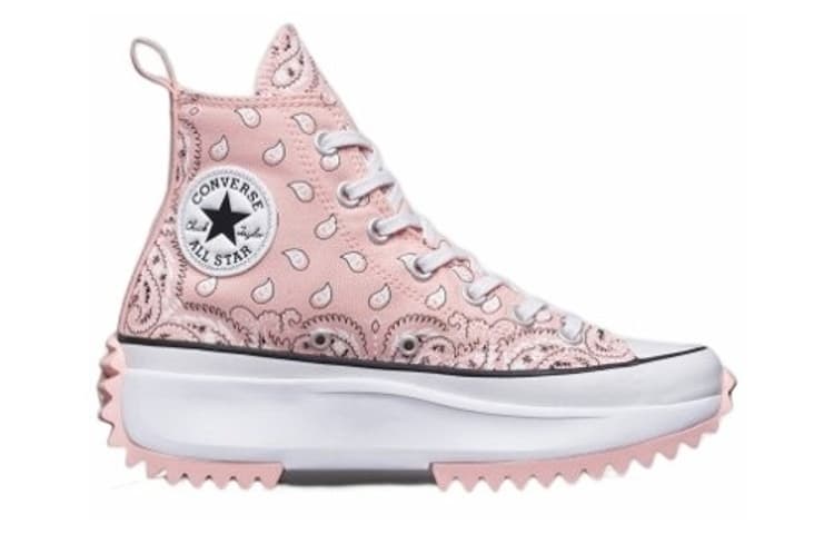 Converse J.W.Anderson X Run Star Hike 4