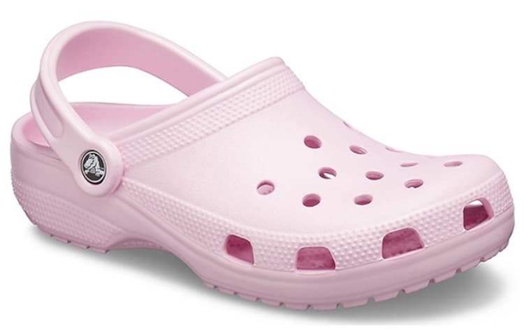 Crocs Classic Clog Ballerina Pink 3
