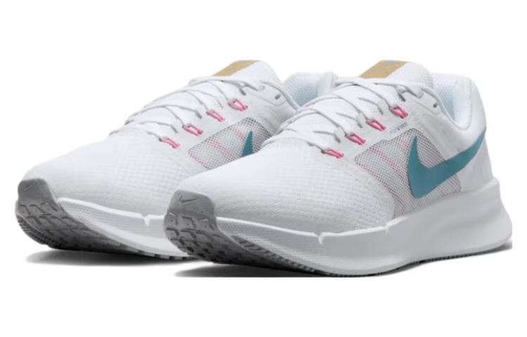 Nike Run Swift 3 "White Aqua Pink" Sneakers 5