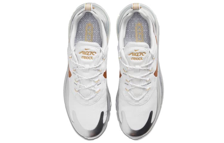 Nike Air Max 270 React City Of Speed 6