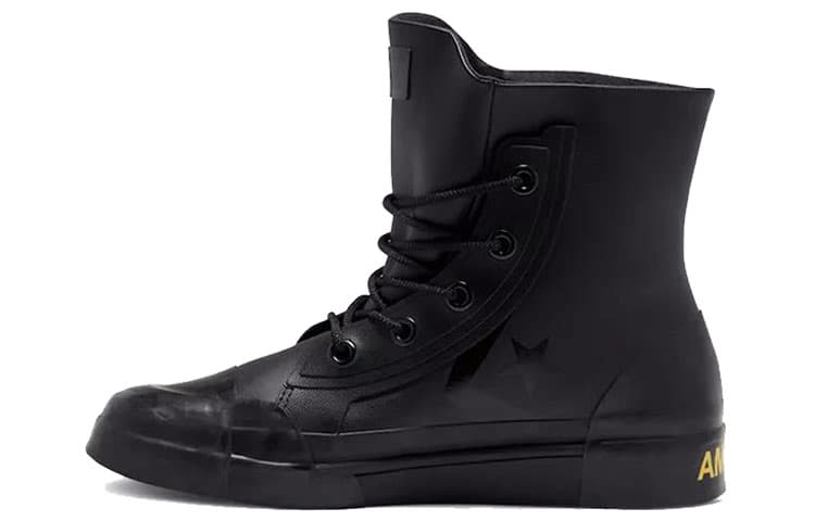 Converse Pro Leather Hi Ambush Black