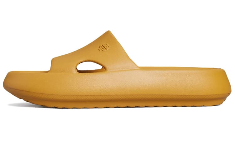 TORY BURCH Stylish Sandals Women's Yellow