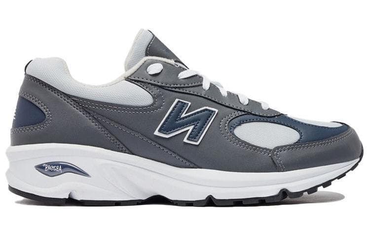 New Balance 498 'Grey Navy' 3
