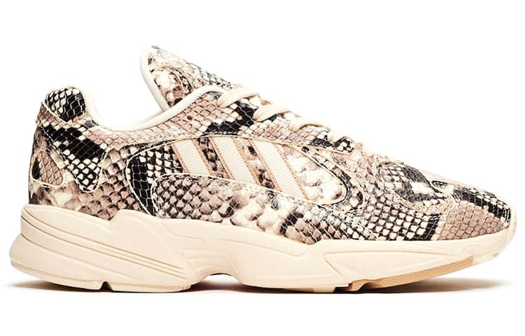 Adidas Originals Yung 1 Snake 4