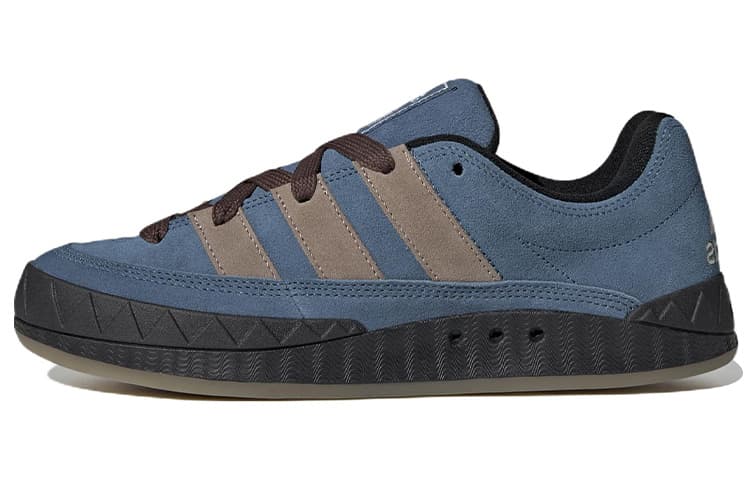 Adidas Originals Adimatic Indigo Black