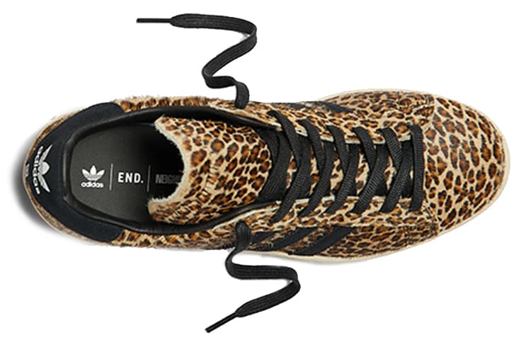 Adidas Originals Campus END. Neighborhood 5