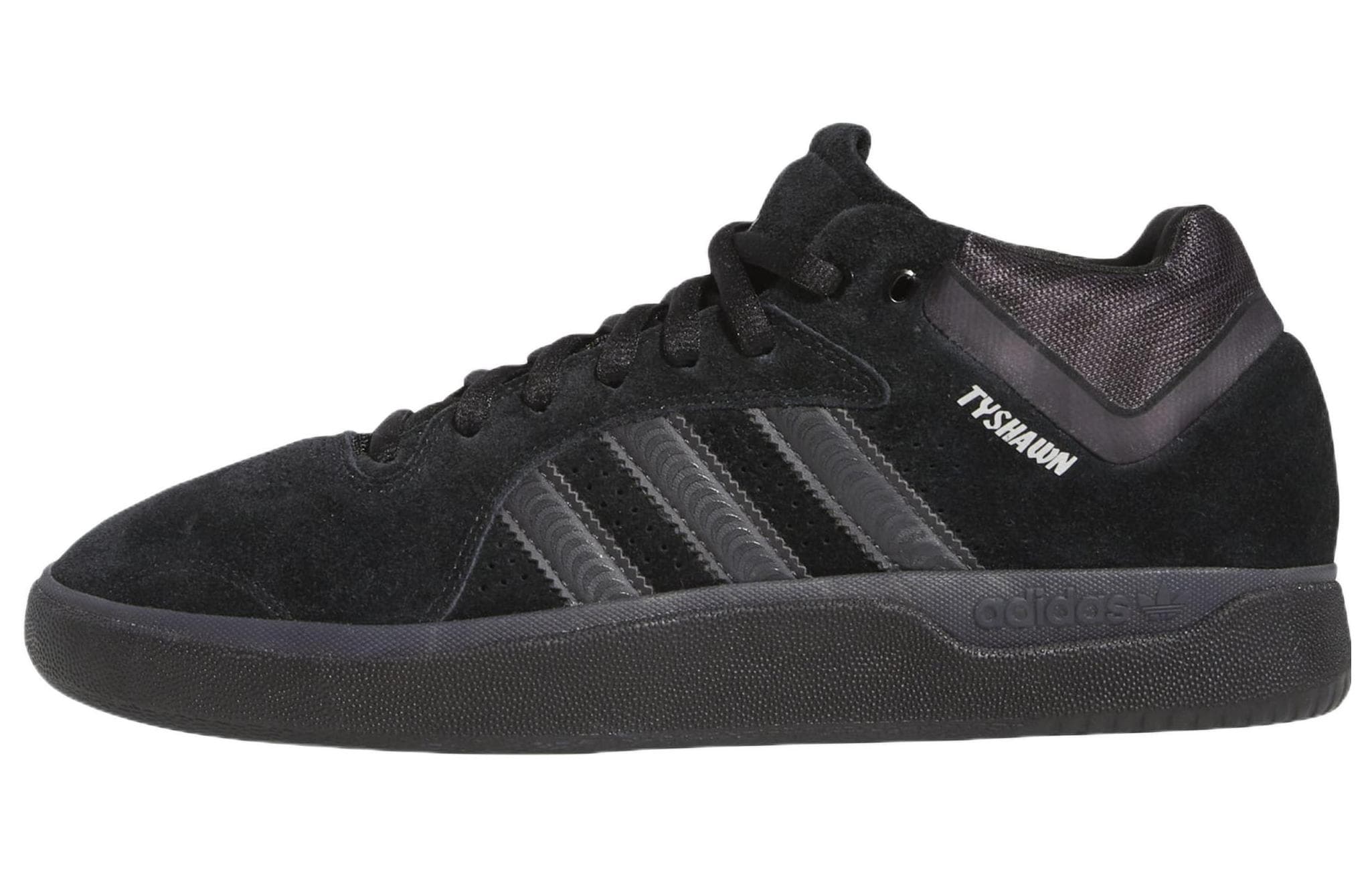 Adidas Originals Tyshawn Spitfire Black