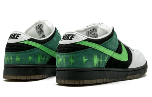 Nike Sb Dunk Low C&K 6