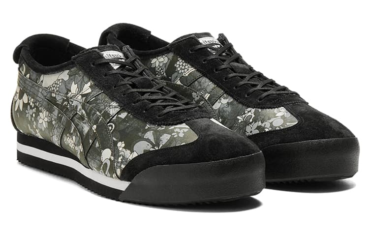 Onitsuka Tiger Mexico 66 Sd Pf 'Graphite Grey' 5