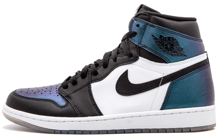 Air Jordan 1 Retro High Og 'All Star Chameleon'
