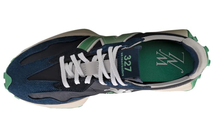 New Balance 327 Psny We Need Leaders 6