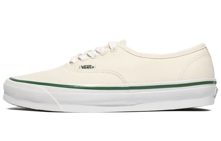 Authentic Museum Of Peace & Quiet X Og Vans Lx 'Marshmallow'