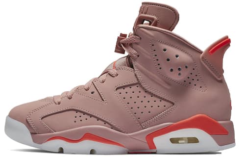 JORDAN 6 Retro Aleali May Women's 2
